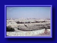 Thumbnail Jerusalem from the Mt. of Olives
